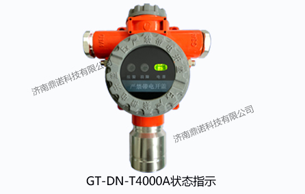 GT-DN-T4000A״ָ̬ʾӵ
